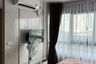 1 Bedroom Condo for rent in Ideo Rama 9 - Asoke, Huai Khwang, Bangkok near MRT Phra Ram 9
