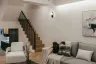 5 Bedroom Townhouse for Sale or Rent in Khlong Toei Nuea, Bangkok near MRT Sukhumvit