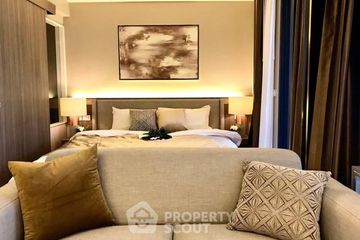 1 Bedroom Condo for Sale or Rent in Urbitia Thong Lo, Khlong Tan, Bangkok near BTS Thong Lo