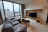 1 Bedroom Condo for Sale or Rent in The Bangkok Sathorn, Thung Wat Don, Bangkok near BTS Surasak