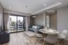 2 Bedroom Condo for sale in Blossom Condo @ Sathorn-Charoenrat, Yan Nawa, Bangkok near BTS Surasak