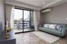 2 Bedroom Condo for sale in Blossom Condo @ Sathorn-Charoenrat, Yan Nawa, Bangkok near BTS Surasak