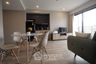2 Bedroom Condo for sale in Blossom Condo @ Sathorn-Charoenrat, Yan Nawa, Bangkok near BTS Surasak