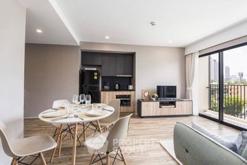 2 Bedroom Condo for sale in Blossom Condo @ Sathorn-Charoenrat, Yan Nawa, Bangkok near BTS Surasak