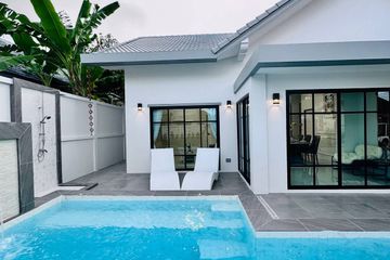 3 Bedroom Villa for sale in Nong Prue, Chonburi