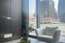 1 Bedroom Condo for sale in SCOPE Langsuan, Lumpini, Bangkok near BTS Chit Lom