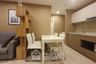 2 Bedroom Condo for sale in Elements Srinakarin, Nong Bon, Bangkok near MRT Srinagarindra 38