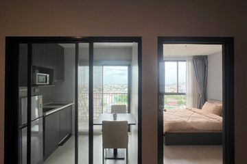 1 Bedroom Condo for sale in Elio Del Nest, Bang Na, Bangkok near BTS Udom Suk