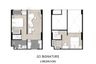 2 Bedroom Condo for sale in So Origin Siriraj, Ban Chang Lo, Bangkok near MRT Fai Chai