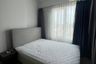 1 Bedroom Condo for sale in Chapter One Eco Ratchada - Huaikwang, Huai Khwang, Bangkok near MRT Huai Khwang