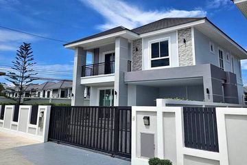 4 Bedroom House for sale in Huai Kapi, Chonburi