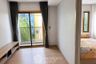 1 Bedroom Condo for sale in THE BASE Sukhumvit 50, Phra Khanong, Bangkok near BTS On Nut