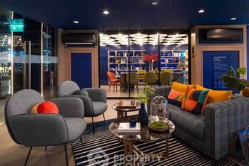 1 Bedroom Condo for sale in THE BASE Sukhumvit 50, Phra Khanong, Bangkok near BTS On Nut