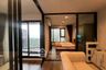 1 Bedroom Condo for sale in Life Ladprao Valley, Chom Phon, Bangkok near BTS Ladphrao Intersection