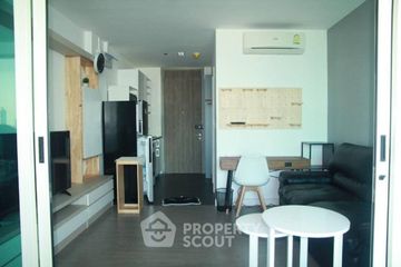 1 Bedroom Condo for sale in The A Space ID Asoke-Ratchada, Din Daeng, Bangkok near MRT Phra Ram 9