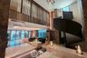 1 Bedroom Condo for sale in Runesu Thonglor 5, Khlong Tan Nuea, Bangkok near BTS Thong Lo