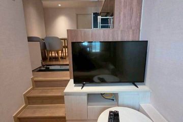 1 Bedroom Condo for sale in Runesu Thonglor 5, Khlong Tan Nuea, Bangkok near BTS Thong Lo
