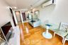 1 Bedroom Condo for Sale or Rent in THE LINE Phahonyothin Park, Chom Phon, Bangkok near MRT Phahon Yothin