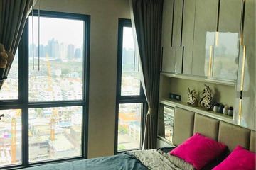 1 Bedroom Condo for sale in Lumpini Suite Dindaeng - Ratchaprarop, Sam Sen Nai, Bangkok near MRT Rang Nam