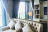 1 Bedroom Condo for sale in Lumpini Suite Dindaeng - Ratchaprarop, Sam Sen Nai, Bangkok near MRT Rang Nam