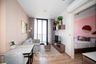 1 Bedroom Condo for sale in THE LINE Phahol - Pradipat, Phaya Thai, Bangkok near BTS Saphan Kwai