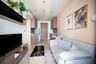 1 Bedroom Condo for sale in THE LINE Phahol - Pradipat, Phaya Thai, Bangkok near BTS Saphan Kwai