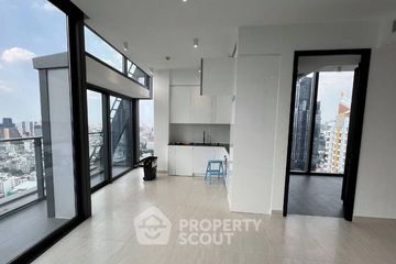 2 Bedroom Condo for sale in Tait Sathorn 12, Silom, Bangkok near BTS Saint Louis