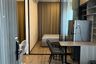 1 Bedroom Condo for sale in Knightsbridge Prime Onnut, Phra Khanong Nuea, Bangkok near BTS On Nut
