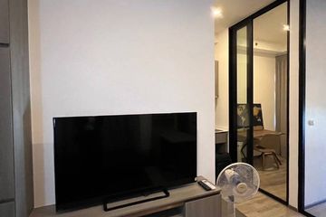 1 Bedroom Condo for sale in Knightsbridge Prime Onnut, Phra Khanong Nuea, Bangkok near BTS On Nut