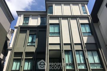 4 Bedroom House for sale in Pakamas Village, Phra Khanong Nuea, Bangkok