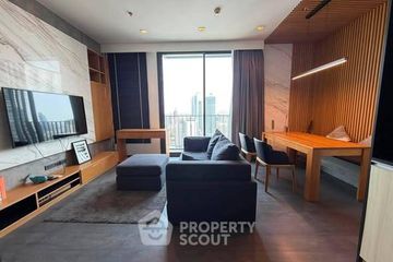 2 Bedroom Condo for Sale or Rent in Edge Sukhumvit 23, Khlong Toei Nuea, Bangkok near BTS Asoke