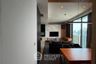 2 Bedroom Condo for Sale or Rent in Edge Sukhumvit 23, Khlong Toei Nuea, Bangkok near BTS Asoke