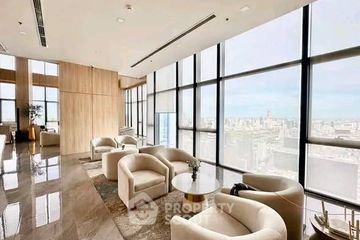 1 Bedroom Condo for sale in One 9 Five Asoke - Rama 9, Huai Khwang, Bangkok near MRT Phra Ram 9