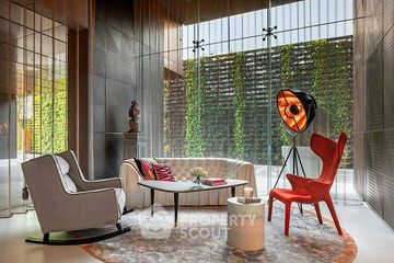 1 Bedroom Condo for sale in KHUN by YOO inspired by Starck, Khlong Tan Nuea, Bangkok near BTS Thong Lo