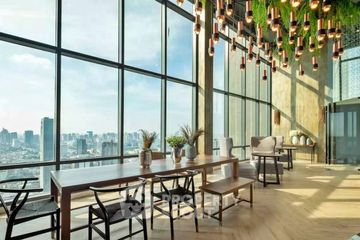1 Bedroom Condo for sale in C Ekkamai, Khlong Tan Nuea, Bangkok near BTS Ekkamai
