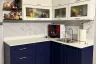 3 Bedroom House for sale in Baan Prompat Rama 9-Wongwan, Saphan Sung, Bangkok