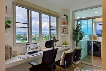 Condo for sale in SR Land Condominium, San Na Meng, Chiang Mai