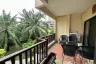 1 Bedroom Condo for sale in Chateau Dale Thabali Condo, Nong Prue, Chonburi