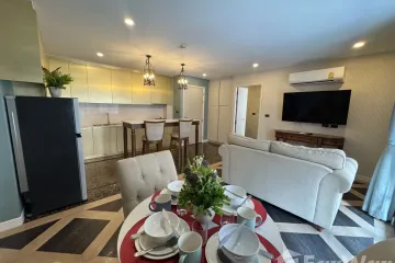 2 Bedroom Condo for rent in Espana Condo Resort Pattaya, Nong Prue, Chonburi