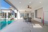 5 Bedroom Villa for rent in Opus Estates @ Siam Royal View, Nong Prue, Chonburi