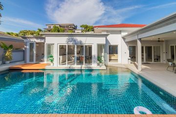 5 Bedroom Villa for rent in Opus Estates @ Siam Royal View, Nong Prue, Chonburi