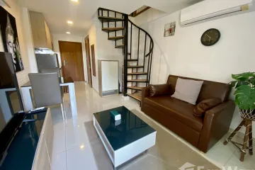 1 Bedroom Condo for rent in Laguna Beach Resort 2, Nong Prue, Chonburi