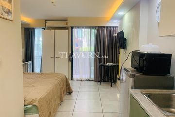 Condo for sale in Siam Oriental Tropical Garden, Nong Prue, Chonburi