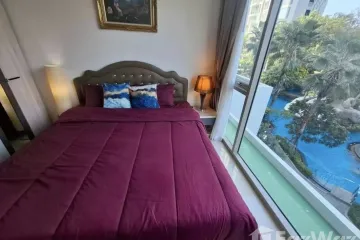 1 Bedroom Condo for rent in The Riviera Wongamat, Na Kluea, Chonburi