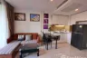 1 Bedroom Condo for rent in The Riviera Wongamat, Na Kluea, Chonburi