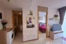 1 Bedroom Condo for rent in The Riviera Wongamat, Na Kluea, Chonburi
