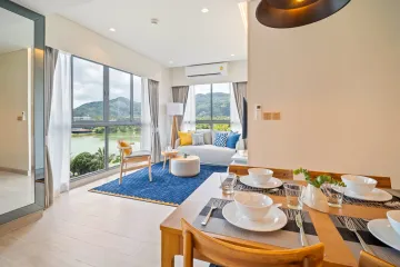 2 Bedroom Condo for rent in Laguna Lakeside, Choeng Thale, Phuket