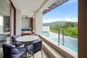 2 Bedroom Condo for rent in Angsana Oceanview Residences, Choeng Thale, Phuket