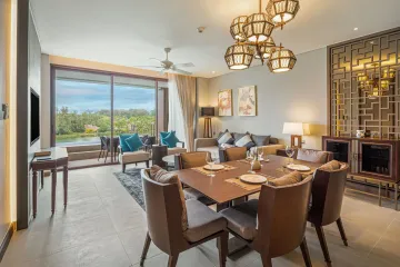 2 Bedroom Condo for rent in Angsana Oceanview Residences, Choeng Thale, Phuket