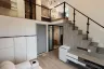 2 Bedroom Condo for rent in Origin Plug & Play Sirindhorn Station, Bang Bamru, Bangkok near MRT Sirindhorn